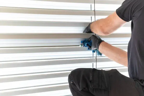 Malatya stor perde yıkama hizmeti - Atlas Halı Yıkama